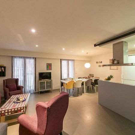 Casa Soto Del Ebro Lejlighed Tudela Eksteriør billede