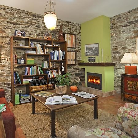 Casa Soto Del Ebro Lejlighed Tudela Eksteriør billede