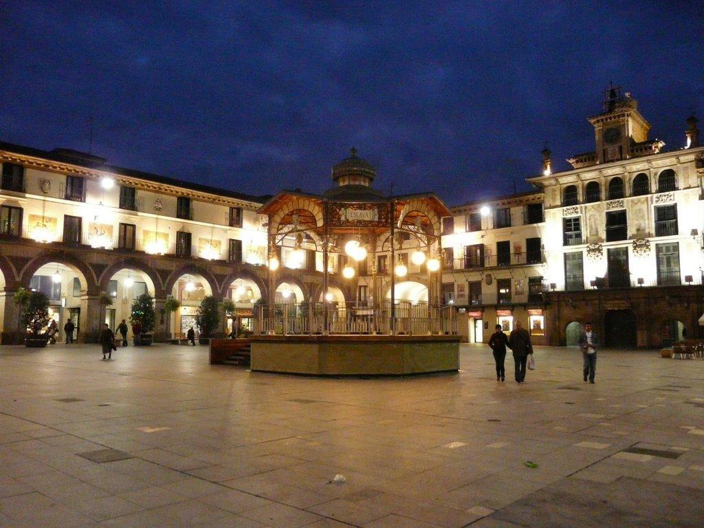 Casa Soto Del Ebro Lejlighed Tudela Værelse billede
