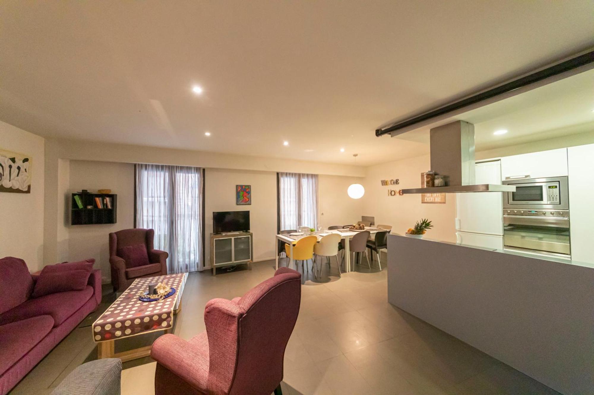 Casa Soto Del Ebro Lejlighed Tudela Eksteriør billede