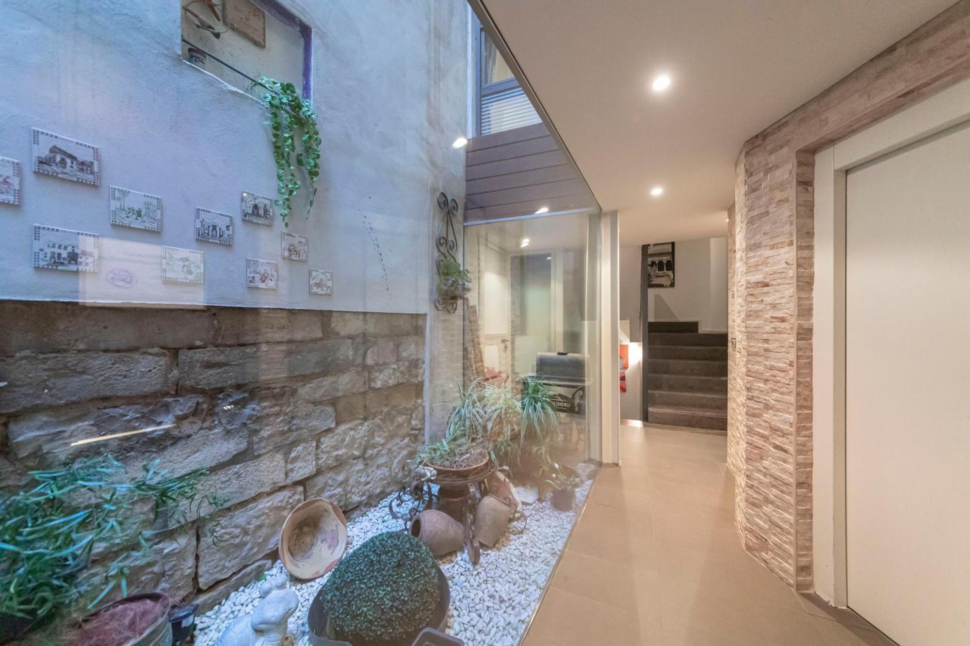 Casa Soto Del Ebro Lejlighed Tudela Eksteriør billede