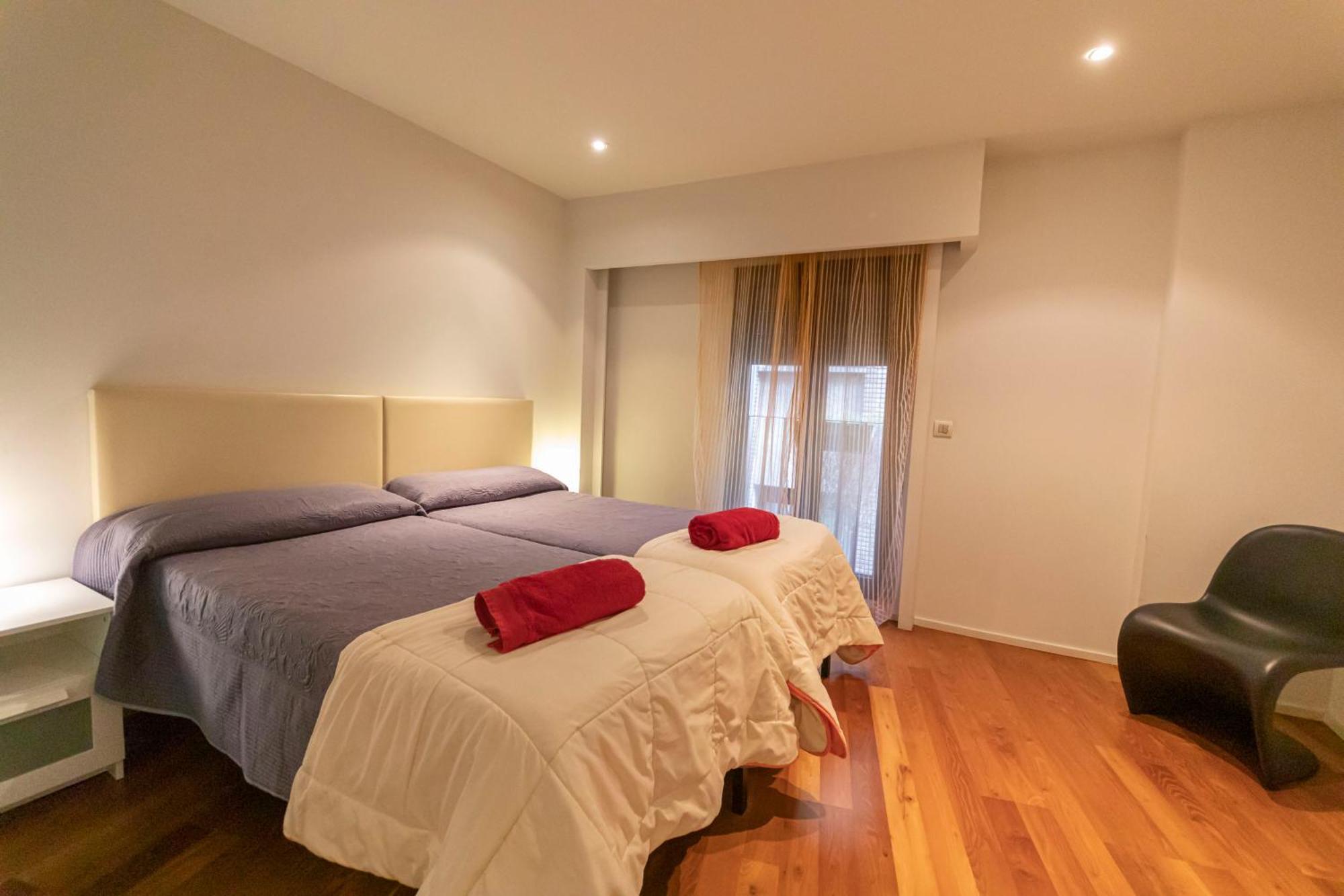 Casa Soto Del Ebro Lejlighed Tudela Eksteriør billede
