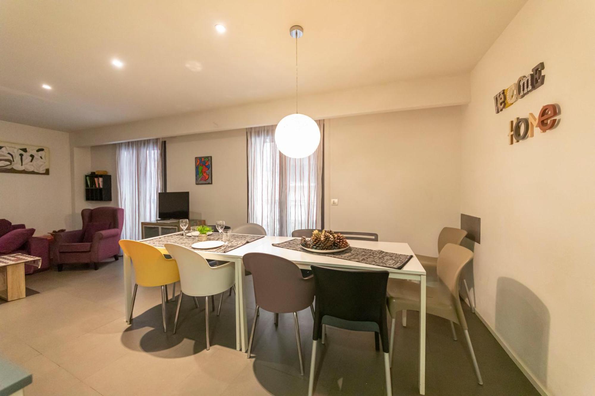 Casa Soto Del Ebro Lejlighed Tudela Eksteriør billede