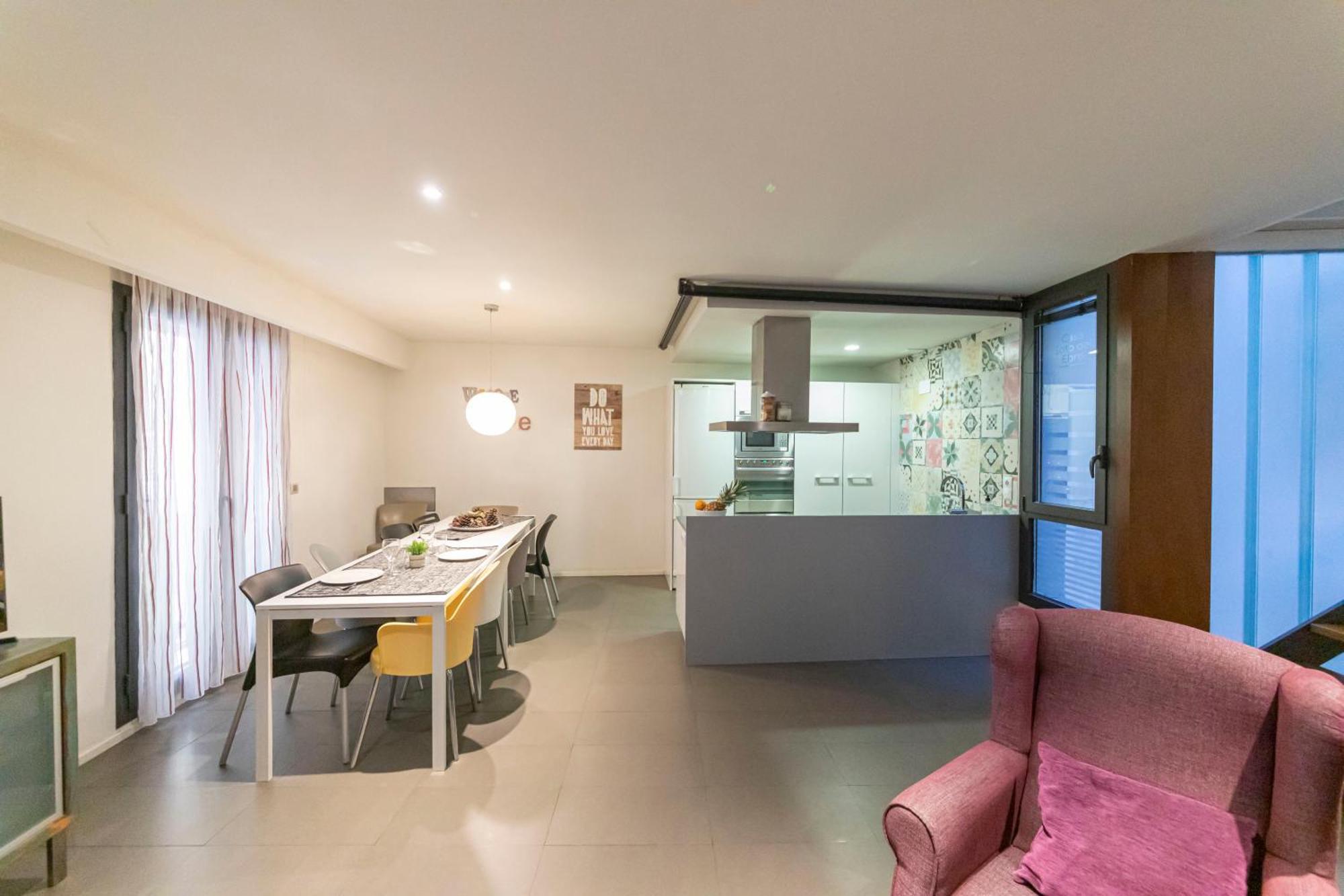 Casa Soto Del Ebro Lejlighed Tudela Eksteriør billede