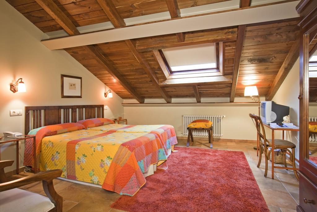 Casa Soto Del Ebro Lejlighed Tudela Eksteriør billede