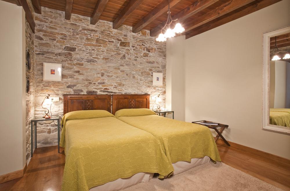 Casa Soto Del Ebro Lejlighed Tudela Eksteriør billede
