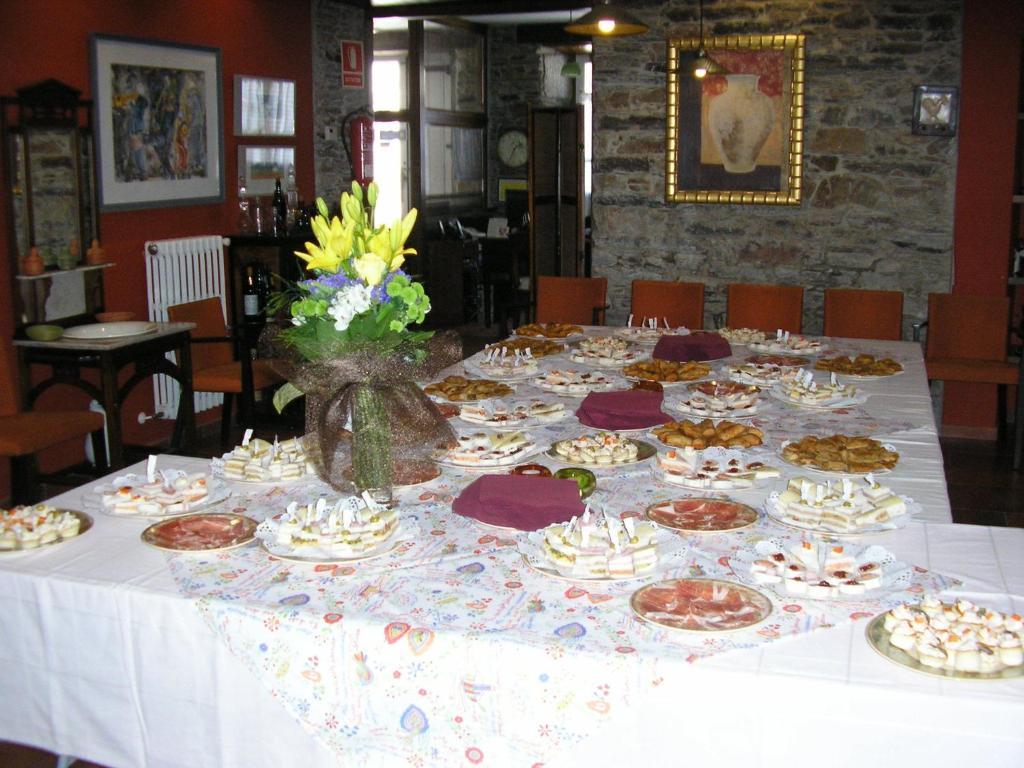 Casa Soto Del Ebro Lejlighed Tudela Eksteriør billede