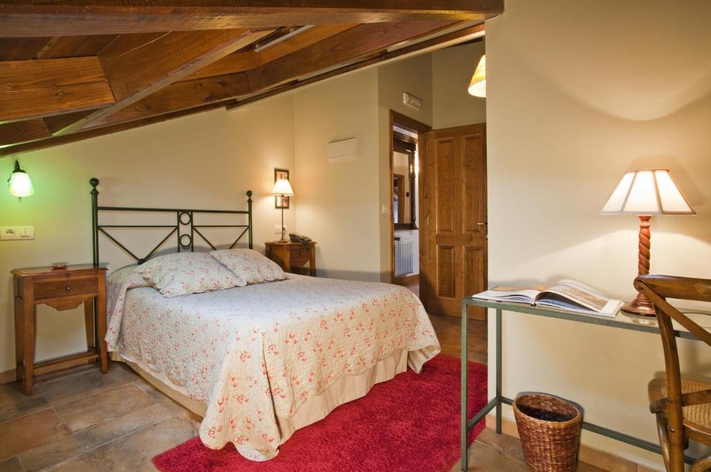 Casa Soto Del Ebro Lejlighed Tudela Værelse billede