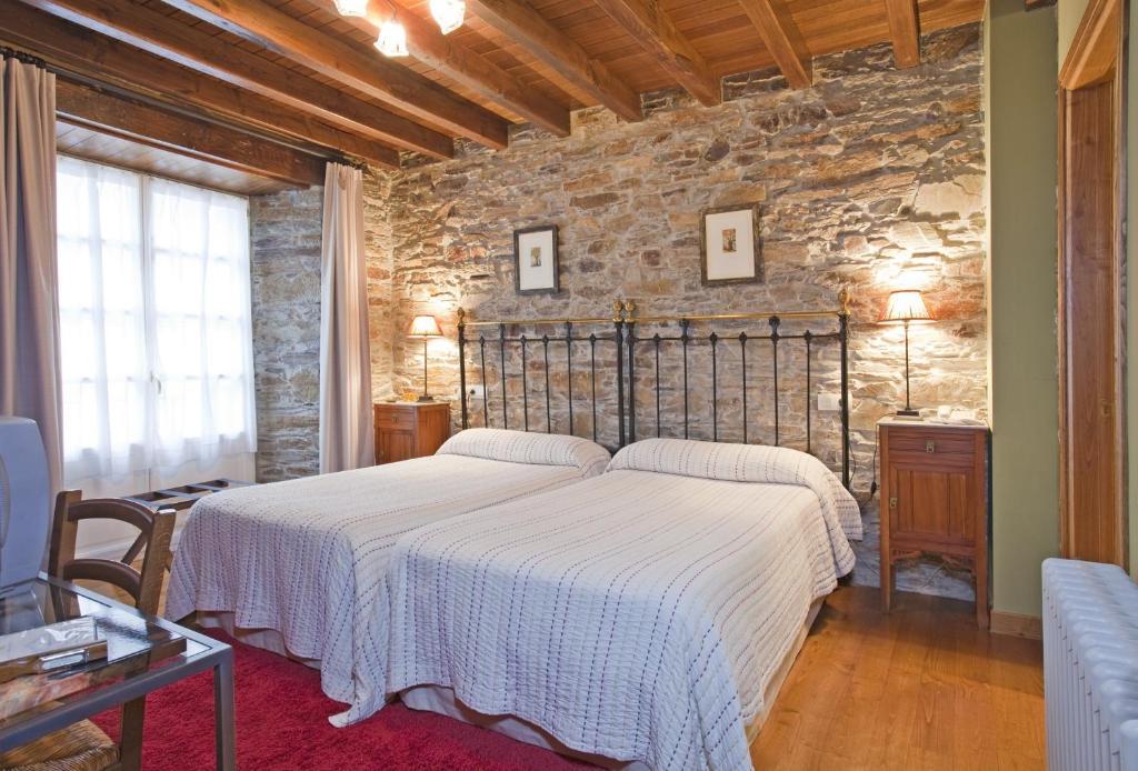 Casa Soto Del Ebro Lejlighed Tudela Værelse billede