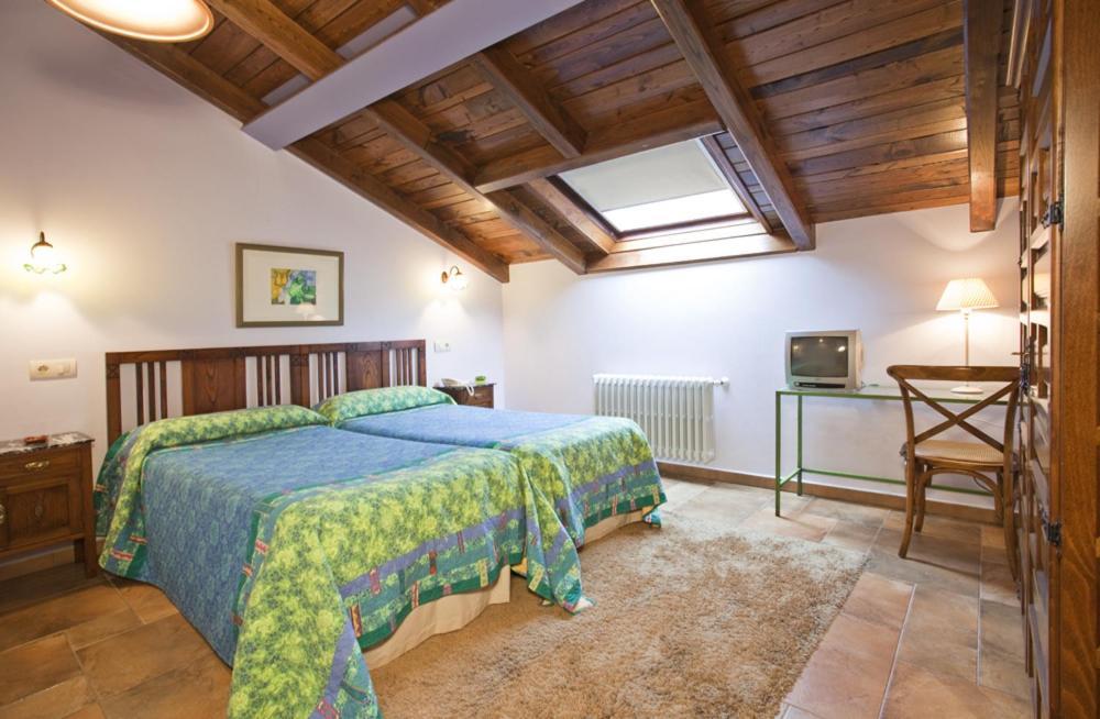 Casa Soto Del Ebro Lejlighed Tudela Værelse billede