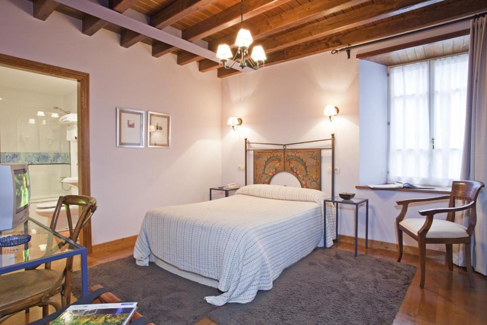 Casa Soto Del Ebro Lejlighed Tudela Værelse billede